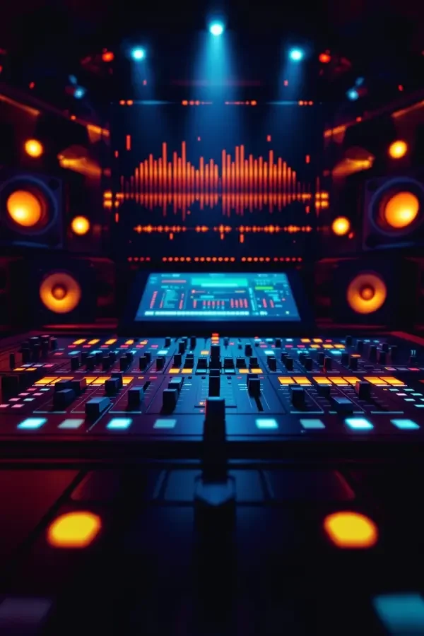 编曲师（2026）电影海报，音乐、剧情题材，韩国作品