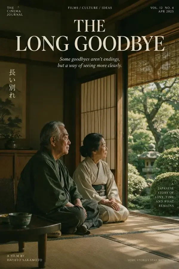 东京物语：胶片重制（2026）电影海报，修复、家庭题材，日本作品